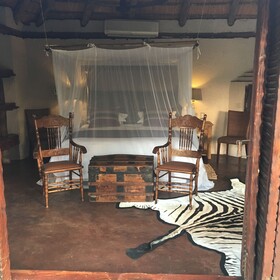 Toro River Lodges Big 5 Safari