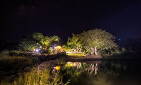 Toro River Lodges Big 5 Safari