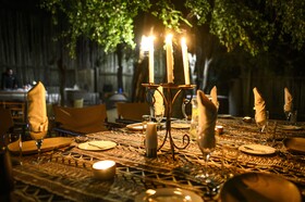 Toro River Lodges Big 5 Safari
