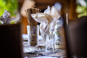 Toro River Lodges Big 5 Safari