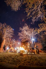Toro River Lodges Big 5 Safari