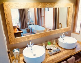 Toro River Lodges Big 5 Safari