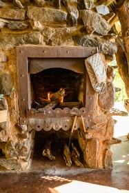 Toro River Lodges Big 5 Safari