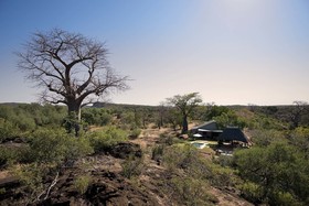 Baobab Hill Bush House