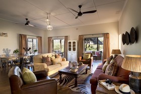 Baobab Hill Bush House
