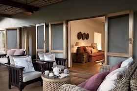 Baobab Hill Bush House