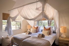 Baobab Hill Bush House