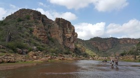 Return Africa