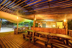 Shalati Safari Camp