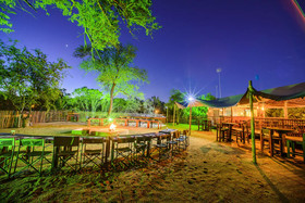 Shalati Safari Camp