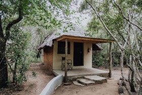 Shalati Safari Camp