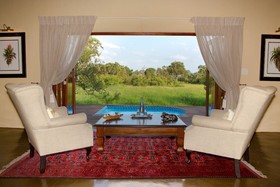 Tintswalo Manor House