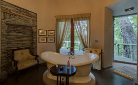 Tintswalo Manor House