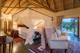 Tintswalo Manor House