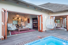 Tintswalo Manor House