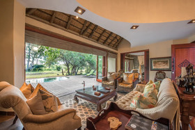 Tintswalo Manor House
