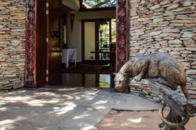 Tintswalo Manor House