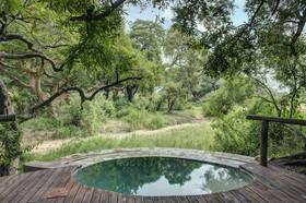 Tintswalo Manor House