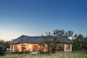 Tintswalo Manor House