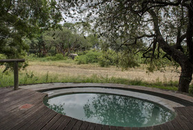 Tintswalo Manor House