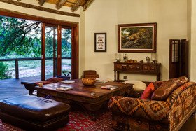 Tintswalo Manor House