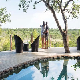 Leopard Hills