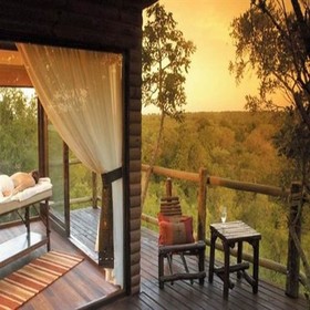 Leopard Hills