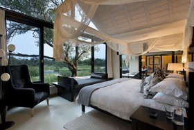 Lion Sands Ivory Lodge