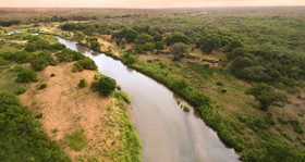 Lion Sands River Lodge