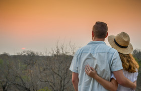Lion Sands River Lodge