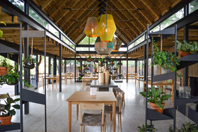 Lion Sands River Lodge