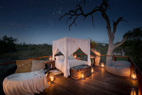Lion Sands River Lodge