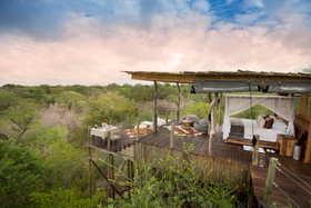 Lion Sands River Lodge