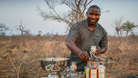 Lion Sands River Lodge