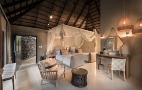 Lion Sands River Lodge