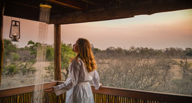 Lion Sands River Lodge