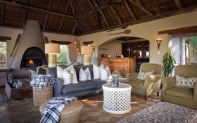 Thornybush Simbambilli Game Lodge