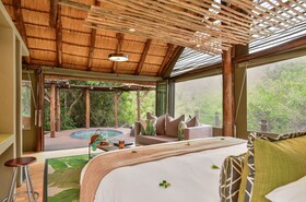Bayethe Lodge