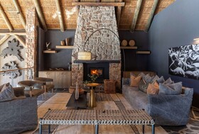 Bayethe Lodge