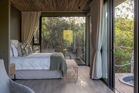 Bayethe Lodge