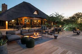 Bayethe Lodge