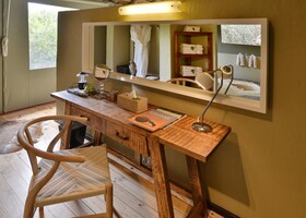 Bayethe Lodge