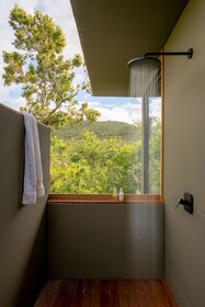 Bayethe Lodge
