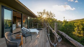 Bayethe Lodge