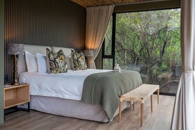 Bayethe Lodge