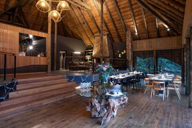 Bayethe Lodge