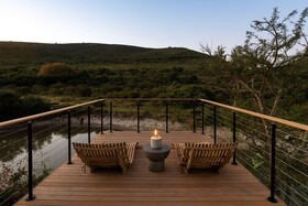 Bayethe Lodge