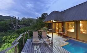 Bayethe Lodge