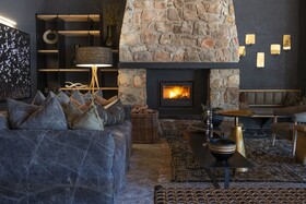 Bayethe Lodge