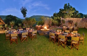Bayethe Lodge